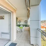 Upstays Sea View Pool 37M2 Apartment Апартаменты *