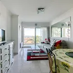Upstays Sea View Pool 37M2 Apartment Апартаменты