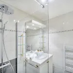 Upstays Sea View Pool 37M2 Apartment Канны