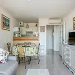 Upstays Sea View Pool 37M2 Apartment Апартаменты *