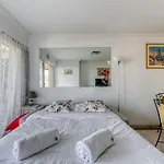 Upstays Sea View Pool 37M2 Apartment Апартаменты Канны