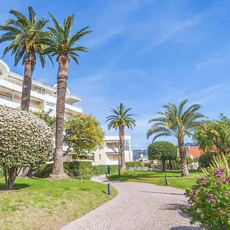 Apartamento Immogroom - Sea View - Swimming Pool - Terrace- Clim *