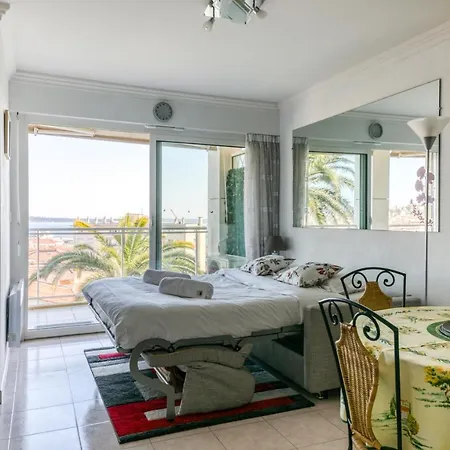 Immogroom - Sea View - Swimming Pool - Terrace- Clim