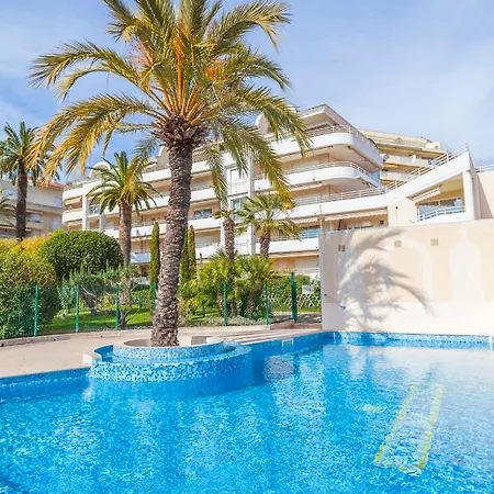 Upstays Sea View Pool 37m2 *