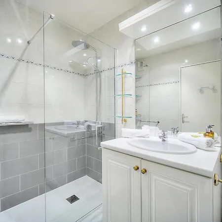Upstays Sea View Pool 37m2 *