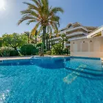 Upstays Sea View Pool 37m2 Lägenhet *