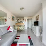 Upstays Sea View Pool 37m2 Lägenhet