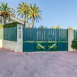 Upstays Sea View Pool 37m2 Lägenhet Cannes