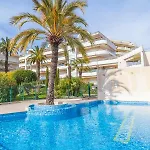 Upstays Sea View Pool 37m2 *